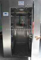 浙江湖州不銹鋼風(fēng)淋室廠家