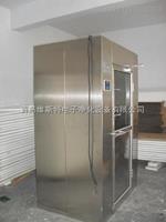 內(nèi)蒙古不銹鋼風(fēng)淋室廠家