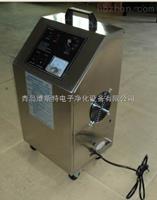 濟寧水處理臭氧消毒機