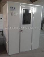 漯河單人雙吹風(fēng)淋門(mén)生產(chǎn)廠家
