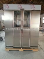 全304不銹鋼風(fēng)淋室