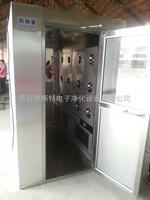 新鄉(xiāng)不銹鋼風(fēng)淋室廠家