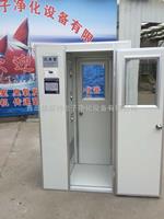 沈陽凈化風(fēng)淋室生產(chǎn)廠家