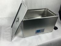 全自動超聲波清洗機