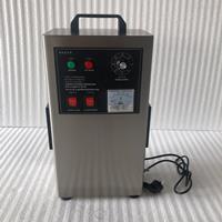 營口汽車臭氧消毒機,營口汽車臭氧發(fā)生器價格