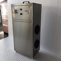 盤錦小型臭氧機(jī)-盤錦臭氧消毒機(jī)價(jià)格及廠家